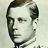 King Edward VIII