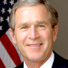  George W. Bush