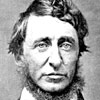 Henry David Thoreau