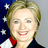  Hillary Clinton