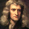   Isaac Newton