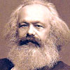  Karl Marx 