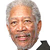 Morgan Freeman