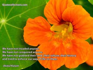 Abdul Kalam Quotes 4