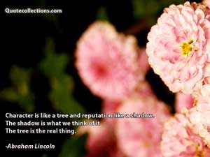 Abraham Lincoln Quotes 4
