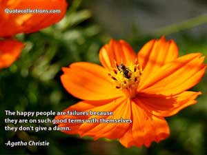 Agatha Christie Quotes 3