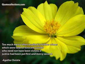 Agatha Christie Quotes 4