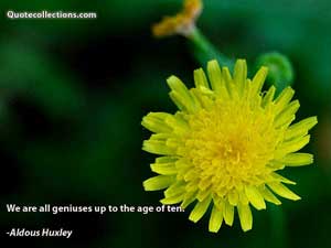 Aldous Huxley Quotes 2