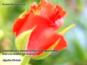 Agatha Christie Quotes 6